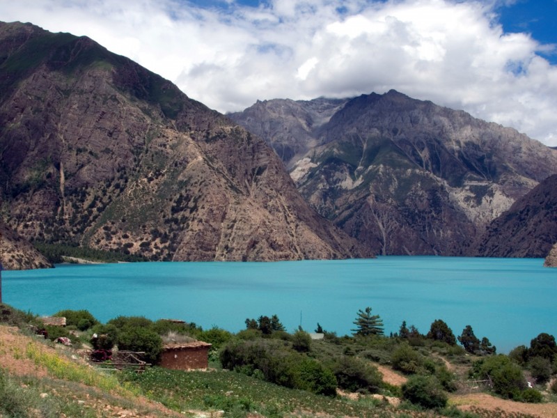 Dolpa Region Trek
